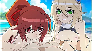 349 anime porn videos